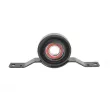Suspension, arbre de cardan TEDGUM TED36257 - Visuel 1