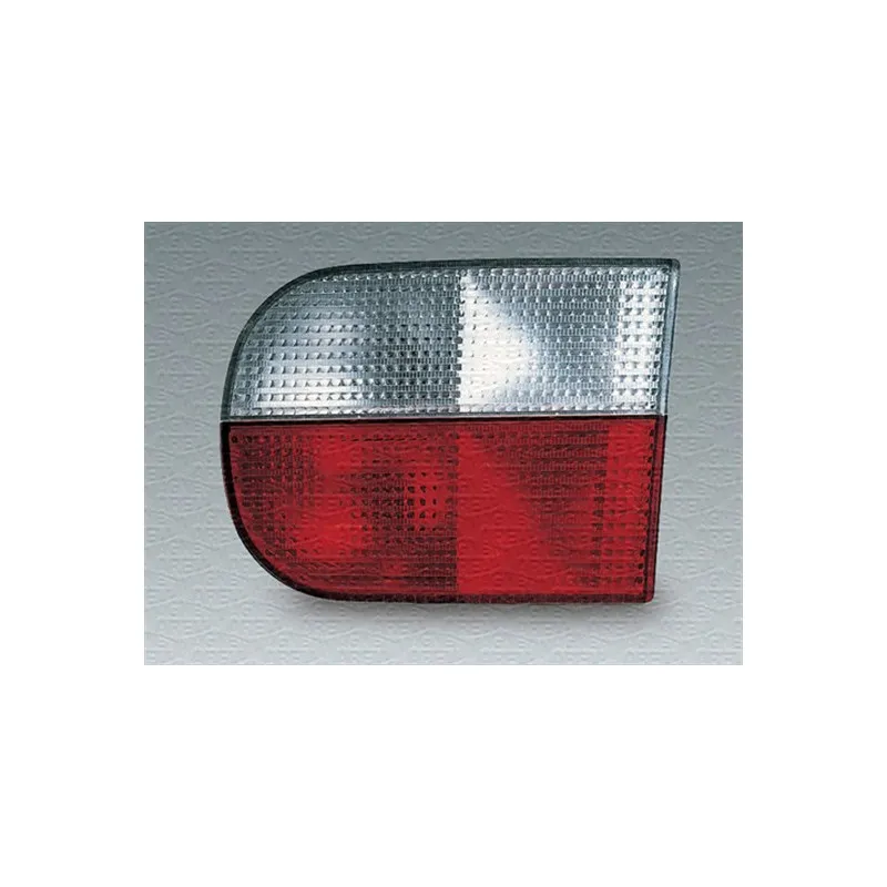 Feu arrière MAGNETI MARELLI 714029331801
