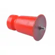 Butée élastique, suspension TEDGUM TED36338 - Visuel 2