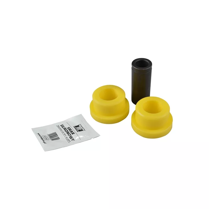 Silent bloc de l'essieu / berceau TEDGUM TED36393