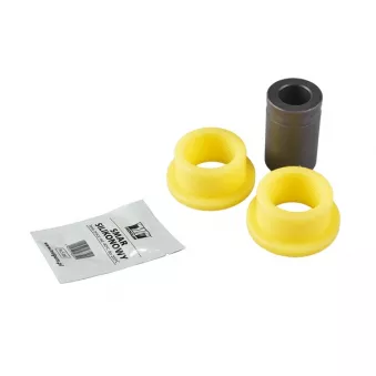 Silent bloc de l'essieu / berceau TEDGUM TED36440