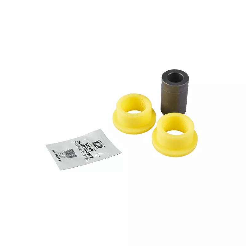 Silent bloc de l'essieu / berceau TEDGUM TED36440