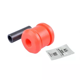 Silent bloc de suspension (train avant) TEDGUM TED36466