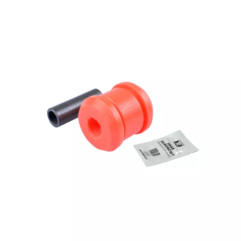 Silent bloc de suspension (train avant) TEDGUM TED36466