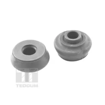 Silent bloc de suspension (train avant) TEDGUM TED36519