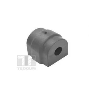 Coussinet de palier, stabilisateur TEDGUM TED36594