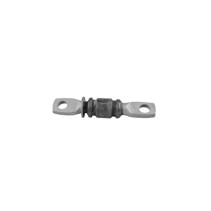 Silent bloc de suspension (train avant) TEDGUM TED36673