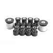 Kit de réparation, suspension de roue TEDGUM TED36914 - Visuel 1