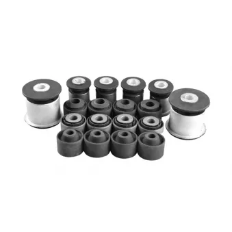 Kit de réparation, suspension de roue TEDGUM TED36914