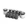 Kit de réparation, suspension de roue TEDGUM TED36914 - Visuel 2