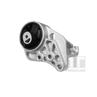 Support moteur TEDGUM TED36922