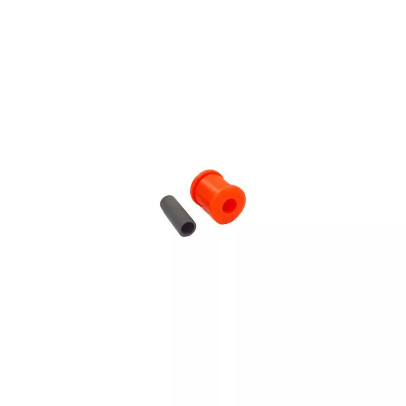 Silent bloc de suspension (train avant) TEDGUM TED36954