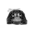 Support moteur avant droit TEDGUM TED36970 - Visuel 2