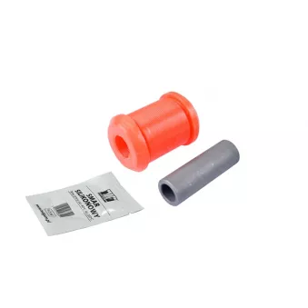 Silent bloc de suspension (train avant) TEDGUM TED36985