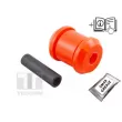 Silent bloc de suspension (train avant) TEDGUM TED37030 - Visuel 1
