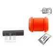 Silent bloc de suspension (train avant) TEDGUM TED37030 - Visuel 3