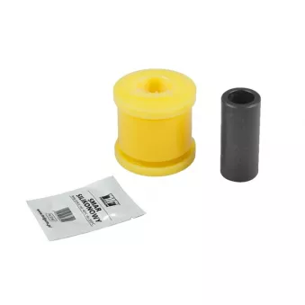 Suspension, amortisseur TEDGUM TED37059