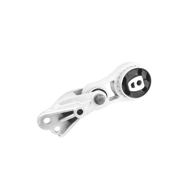Suspension, support de boîte automatique TEDGUM TED37129