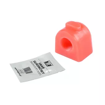 Suspension, stabilisateur TEDGUM TED37182