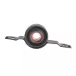 Suspension, arbre de cardan TEDGUM TED37336 - Visuel 2