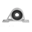 Suspension, arbre de cardan TEDGUM TED37527 - Visuel 2
