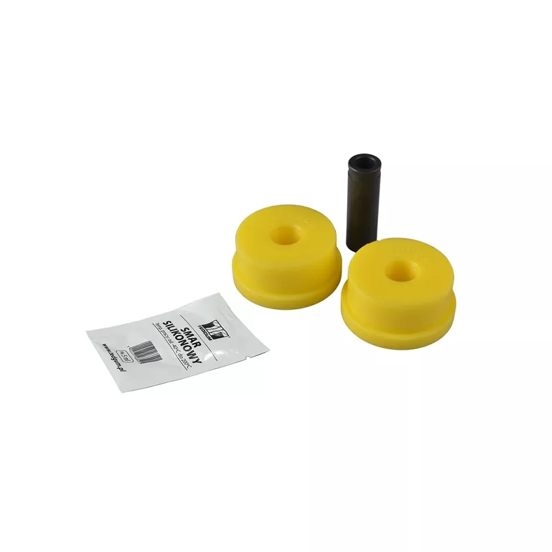 Silent bloc de l'essieu / berceau TEDGUM TED37720