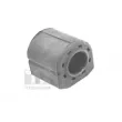 Suspension, stabilisateur TEDGUM TED37764 - Visuel 1