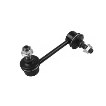 Entretoise/tige, stabilisateur avant droit TEDGUM TED37901