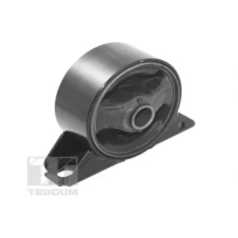Support moteur avant droit TEDGUM TED37926