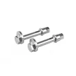 Kit de réparation, bras triangulaire TEDGUM TED37967 - Visuel 1