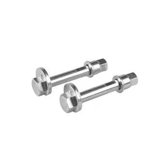 Kit de réparation, bras triangulaire TEDGUM TED37967