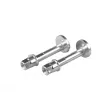 Kit de réparation, bras triangulaire TEDGUM TED37967 - Visuel 2