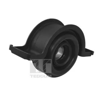 Suspension, arbre de cardan TEDGUM TED38007