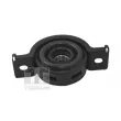 Suspension, arbre de cardan TEDGUM TED38007 - Visuel 2