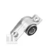 Silent bloc de suspension (train avant) TEDGUM TED38030 - Visuel 1