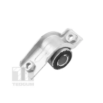 Silent bloc de suspension (train avant) TEDGUM TED38030