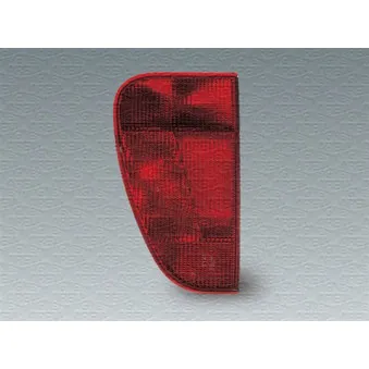 Feu arrière MAGNETI MARELLI 714029450801