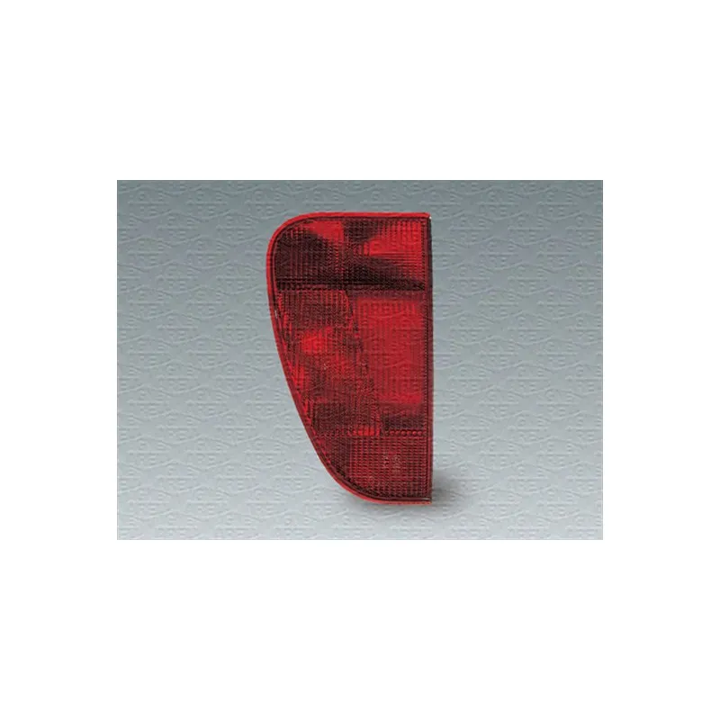 Feu arrière MAGNETI MARELLI 714029450801