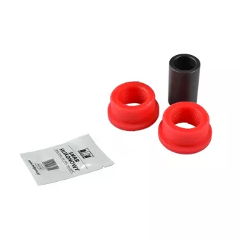 Suspension, amortisseur TEDGUM TED38468
