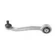 Triangle ou bras de suspension (train avant) TEDGUM TED38701 - Visuel 1