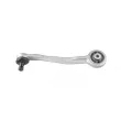 Triangle ou bras de suspension (train avant) TEDGUM TED38701 - Visuel 2