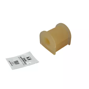 Suspension, stabilisateur TEDGUM TED38742
