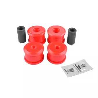 Kit de réparation, barre de couplage stabilisatrice TEDGUM TED38804