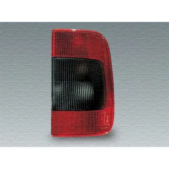 Feu arrière MAGNETI MARELLI 714029461801