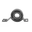 Suspension, arbre de cardan TEDGUM TED38865 - Visuel 1