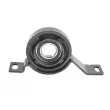 Suspension, arbre de cardan TEDGUM TED38865 - Visuel 2