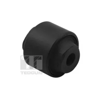 Support moteur avant droit TEDGUM