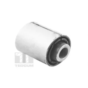 Silent bloc de suspension (train avant) TEDGUM TED39094