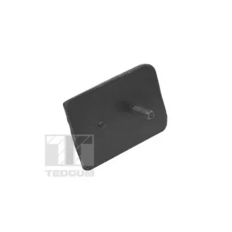 Butée élastique, suspension TEDGUM TED39114