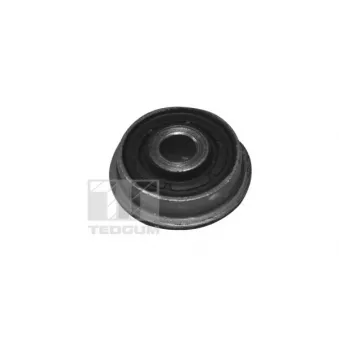 Silent bloc de suspension (train avant) TEDGUM TED39129